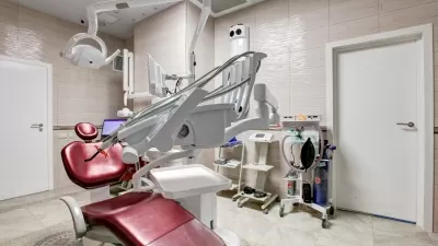 Стоматологический центр Тип-Топ