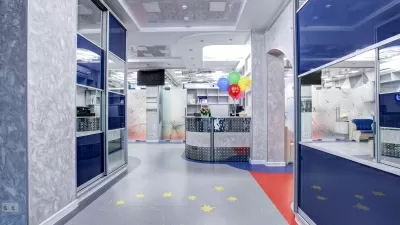 Стоматологический центр Тип-Топ