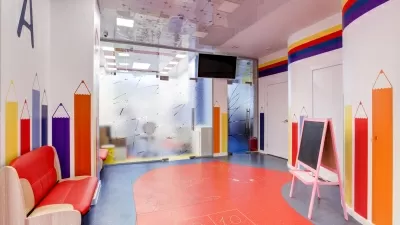 Стоматологический центр Тип-Топ