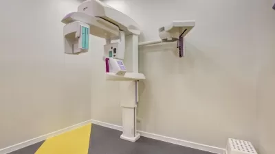 Стоматологический центр Тип-Топ