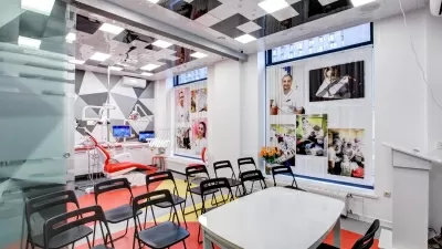 Стоматологический центр Тип-Топ