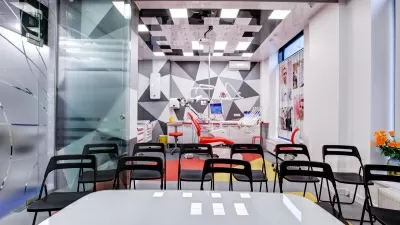 Стоматологический центр Тип-Топ