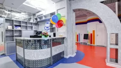 Стоматологический центр Тип-Топ