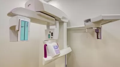 Стоматологический центр Тип-Топ