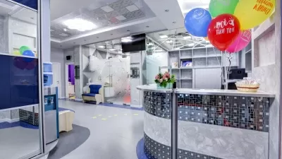 Стоматологический центр Тип-Топ