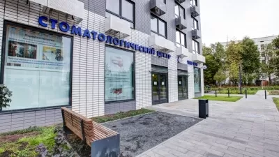 Стоматологический центр Тип-Топ