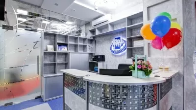 Стоматологический центр Тип-Топ