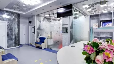 Стоматологический центр Тип-Топ