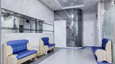 Стоматологический центр Тип-Топ