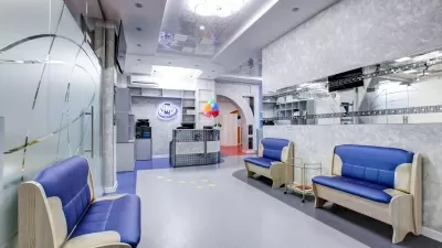 Стоматологический центр Тип-Топ