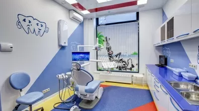 Стоматологический центр Тип-Топ