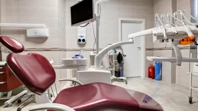 Стоматологический центр Тип-Топ