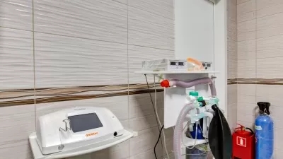 Стоматологический центр Тип-Топ