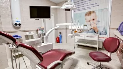 Стоматологический центр Тип-Топ