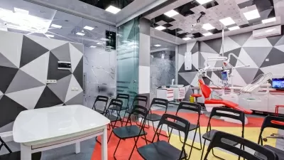 Стоматологический центр Тип-Топ