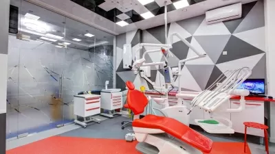 Стоматологический центр Тип-Топ