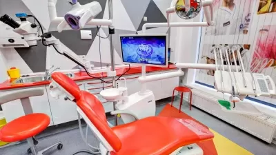 Стоматологический центр Тип-Топ