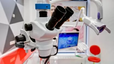 Стоматологический центр Тип-Топ