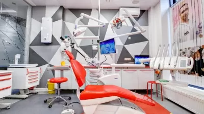 Стоматологический центр Тип-Топ