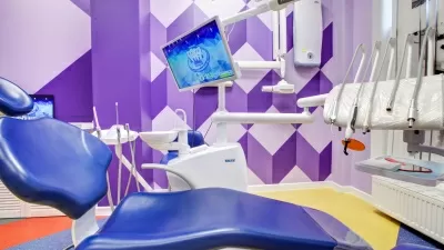 Стоматологический центр Тип-Топ