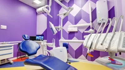 Стоматологический центр Тип-Топ