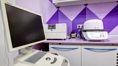 Стоматологический центр Тип-Топ