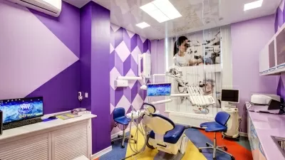 Стоматологический центр Тип-Топ