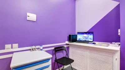 Стоматологический центр Тип-Топ