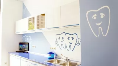 Стоматологический центр Тип-Топ