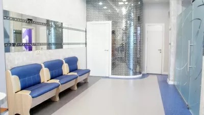 Стоматологический центр Тип-Топ