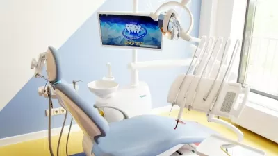 Стоматологический центр Тип-Топ