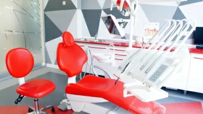 Стоматологический центр Тип-Топ