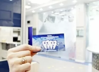 Стоматологический центр Тип-Топ