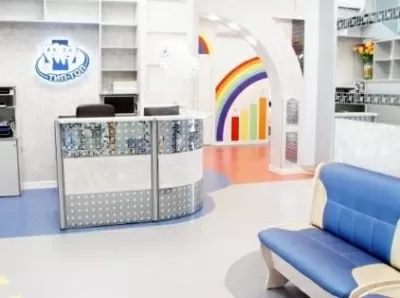 Стоматологический центр Тип-Топ