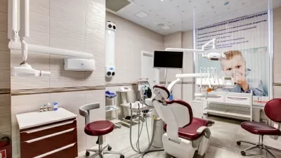 Стоматологический центр Тип-Топ