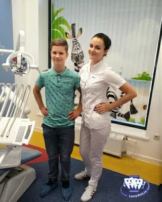 Стоматологический центр Тип-Топ