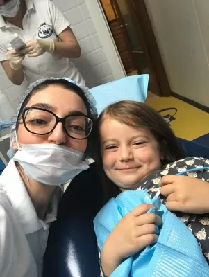 Стоматологический центр Тип-Топ