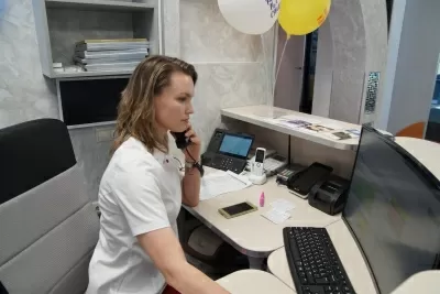 Стоматологический центр Тип-Топ