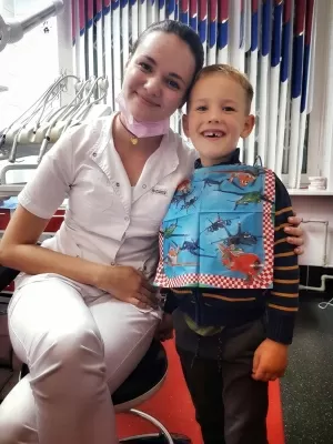 Стоматологический центр Тип-Топ