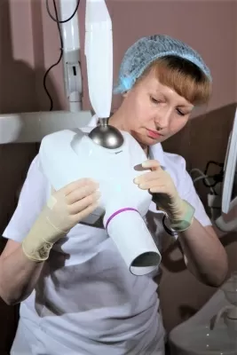 Стоматологический центр Тип-Топ