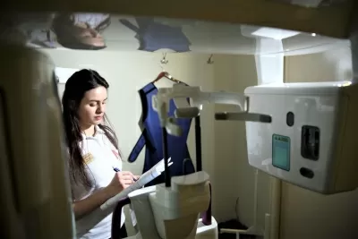 Стоматологический центр Тип-Топ