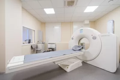 Детское отделение СМ-Клиника