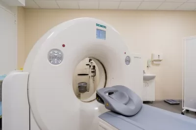 Детское отделение СМ-Клиника