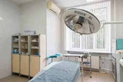 Детское отделение СМ-Клиника