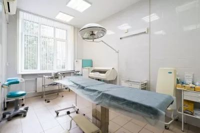 Детское отделение СМ-Клиника