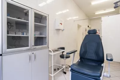 Детское отделение СМ-Клиника