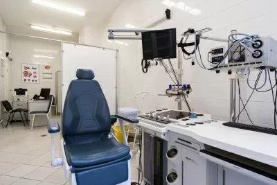 Детское отделение СМ-Клиника