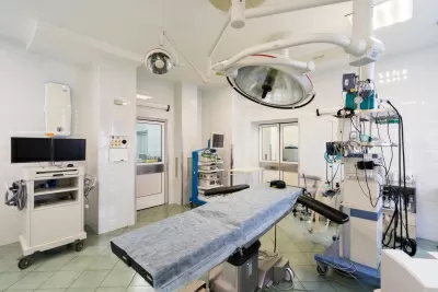 Детское отделение СМ-Клиника