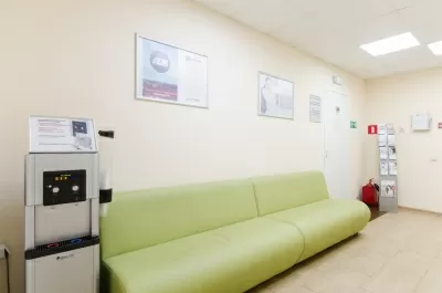 Многопрофильный центр СМ-Клиника