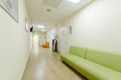 Многопрофильный центр СМ-Клиника